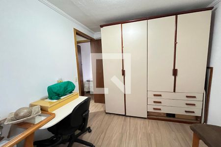 Quarto 1 de apartamento à venda com 2 quartos, 39m² em Vila Antonieta, São Paulo