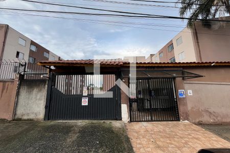 Apartamento à venda com 40m², 2 quartos e 1 vagaFachada