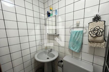 Apartamento à venda com 40m², 2 quartos e 1 vagaBanheiro