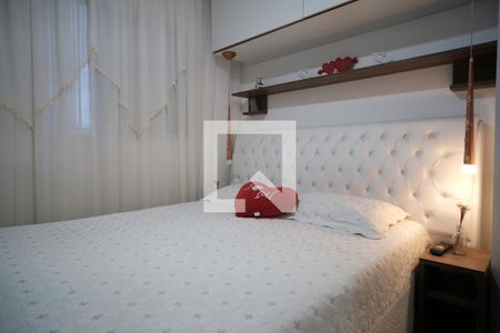 Quarto 2 de apartamento à venda com 2 quartos, 90m² em Vila Guilhermina, São Paulo