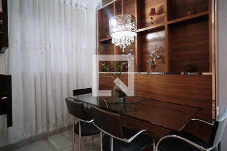 Sala de apartamento à venda com 2 quartos, 90m² em Vila Guilhermina, São Paulo