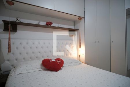 Quarto 2 de apartamento à venda com 2 quartos, 90m² em Vila Guilhermina, São Paulo