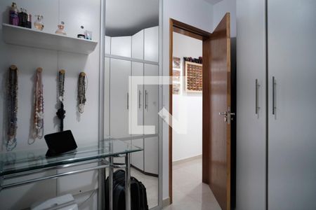 Quarto 1 de apartamento à venda com 2 quartos, 90m² em Vila Guilhermina, São Paulo