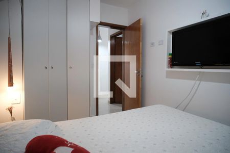 Quarto 2 de apartamento à venda com 2 quartos, 90m² em Vila Guilhermina, São Paulo