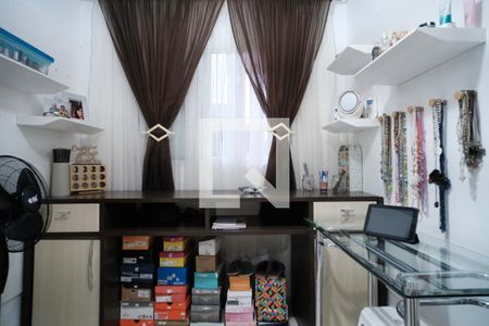 Quarto 1 de apartamento à venda com 2 quartos, 90m² em Vila Guilhermina, São Paulo