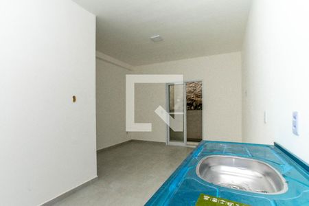 Apartamento para alugar com 1 quarto, 20m² em Parque Mikail, Guarulhos