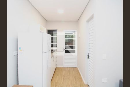Studio de kitnet/studio para alugar com 1 quarto, 25m² em Vila Medeiros, São Paulo