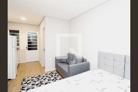 Studio de kitnet/studio para alugar com 1 quarto, 25m² em Vila Medeiros, São Paulo