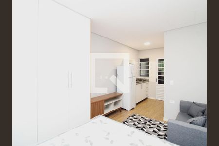 Studio de kitnet/studio para alugar com 1 quarto, 25m² em Vila Medeiros, São Paulo