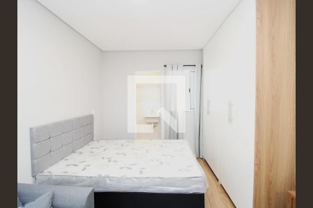 Studio de kitnet/studio para alugar com 1 quarto, 25m² em Vila Medeiros, São Paulo