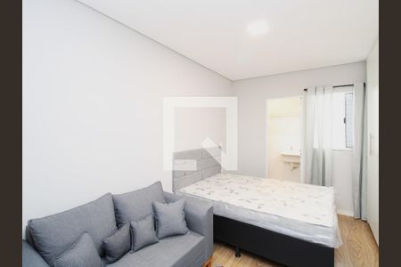 Studio de kitnet/studio para alugar com 1 quarto, 25m² em Vila Medeiros, São Paulo