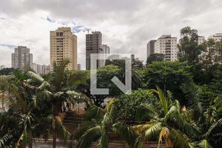 Vista Varanda  de apartamento à venda com 3 quartos, 78m² em Vila Azevedo, São Paulo