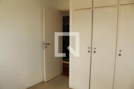 Quarto de apartamento à venda com 2 quartos, 75m² em Vila Romana, São Paulo