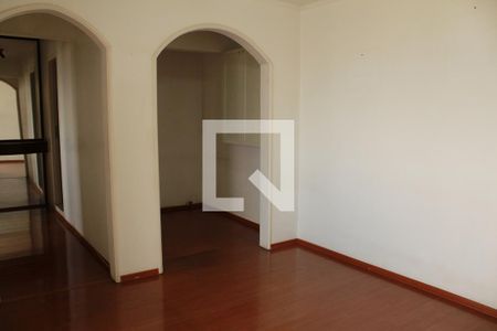 Sala de apartamento à venda com 2 quartos, 75m² em Vila Romana, São Paulo