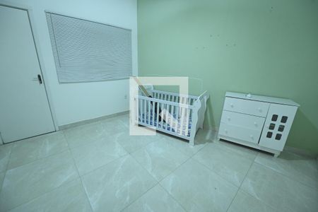 Quarto 1 de casa para alugar com 2 quartos, 80m² em Esplanada do Anicuns, Goiânia