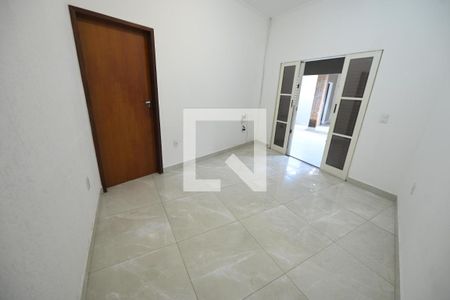 Sala de casa para alugar com 2 quartos, 80m² em Esplanada do Anicuns, Goiânia