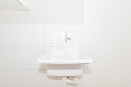 Apartamento para alugar com 25m², 1 quarto e sem vagaÁrea de serviço 