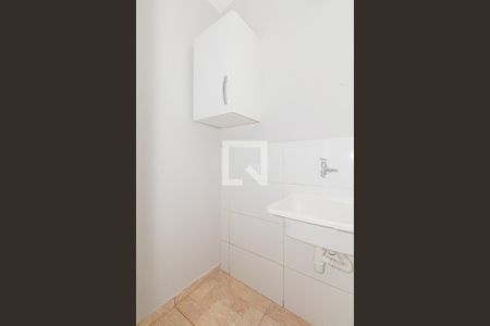 Apartamento para alugar com 25m², 1 quarto e sem vagaÁrea de serviço 