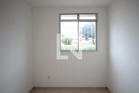 Quarto 1 de apartamento à venda com 2 quartos, 47m² em São João Batista, Belo Horizonte