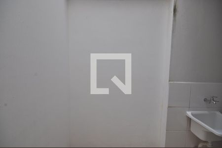Vista  de kitnet/studio para alugar com 1 quarto, 25m² em Vila Medeiros, São Paulo