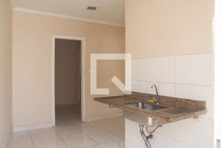 Casa à venda com 42m², 1 quarto e 1 vaga Casa à venda com 42m², 1 quarto e 1 vagaCozinha