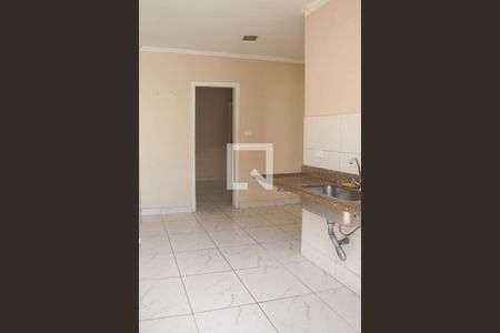 Casa à venda com 42m², 1 quarto e 1 vaga Casa à venda com 42m², 1 quarto e 1 vagaCozinha