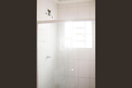 Casa à venda com 42m², 1 quarto e 1 vaga Casa à venda com 42m², 1 quarto e 1 vagaBanheiro da Suíte