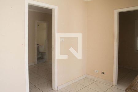 Sala de casa à venda com 1 quarto, 42m² em Mooca, São Paulo