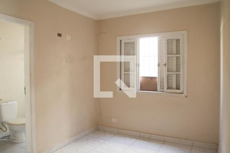 Suíte de casa à venda com 1 quarto, 42m² em Mooca, São Paulo