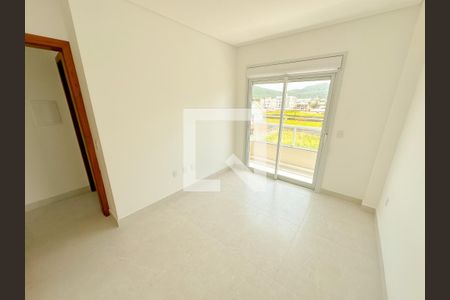 Sala de apartamento para alugar com 2 quartos, 63m² em Ingleses Norte, Florianópolis