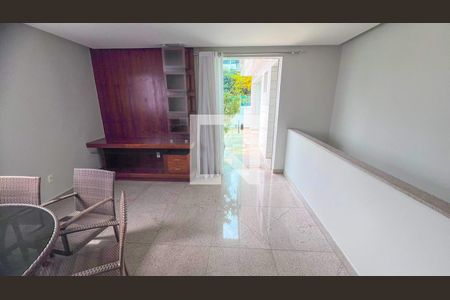 Apartamento para alugar com 4 quartos, 200m² em Buritis, Belo Horizonte