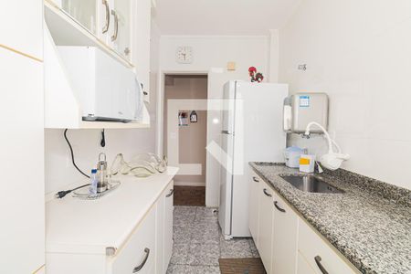 Apartamento à venda com 63m², 2 quartos e 1 vaga Apartamento à venda com 63m², 2 quartos e 1 vagaCozinha
