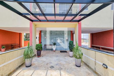 Apartamento à venda com 63m², 2 quartos e 1 vaga Apartamento à venda com 63m², 2 quartos e 1 vagaÁrea comum