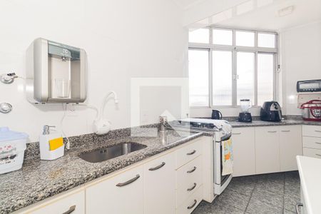 Apartamento à venda com 63m², 2 quartos e 1 vaga Apartamento à venda com 63m², 2 quartos e 1 vagaCozinha