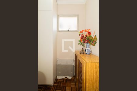 Apartamento à venda com 63m², 2 quartos e 1 vaga Apartamento à venda com 63m², 2 quartos e 1 vagaÁrea de Serviço