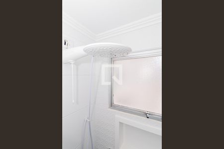 Apartamento à venda com 63m², 2 quartos e 1 vaga Apartamento à venda com 63m², 2 quartos e 1 vagaBanheiro