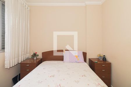 Quarto 1 de apartamento à venda com 2 quartos, 63m² em Jardim Japão, São Paulo