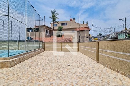 Apartamento à venda com 63m², 2 quartos e 1 vaga Apartamento à venda com 63m², 2 quartos e 1 vagaÁrea comum