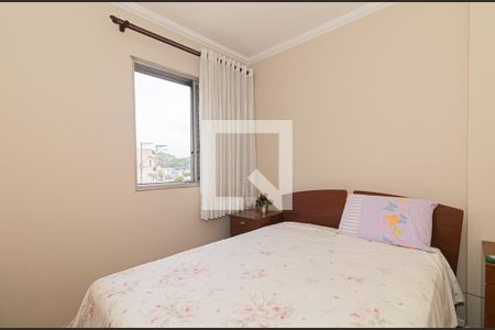 Quarto 1 de apartamento à venda com 2 quartos, 63m² em Jardim Japão, São Paulo