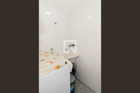 Apartamento à venda com 63m², 2 quartos e 1 vaga Apartamento à venda com 63m², 2 quartos e 1 vagaÁrea de Serviço