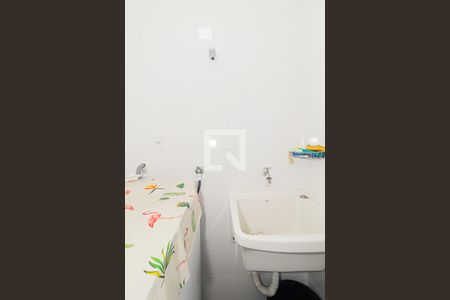Apartamento à venda com 63m², 2 quartos e 1 vaga Apartamento à venda com 63m², 2 quartos e 1 vagaÁrea de Serviço