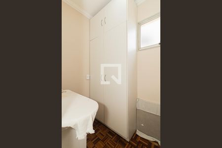 Apartamento à venda com 63m², 2 quartos e 1 vaga Apartamento à venda com 63m², 2 quartos e 1 vagaÁrea de Serviço