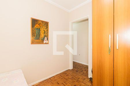 Quarto 2 de apartamento para alugar com 2 quartos, 63m² em Jardim Japão, São Paulo
