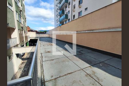 Apartamento à venda com 59m², 2 quartos e 1 vagaÁrea comum