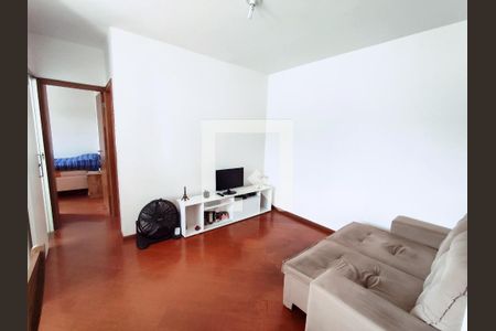 Sala de apartamento à venda com 2 quartos, 59m² em Méier, Rio de Janeiro