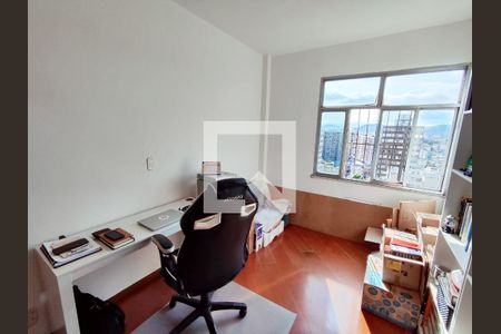 Quarto 1 de apartamento à venda com 2 quartos, 59m² em Méier, Rio de Janeiro
