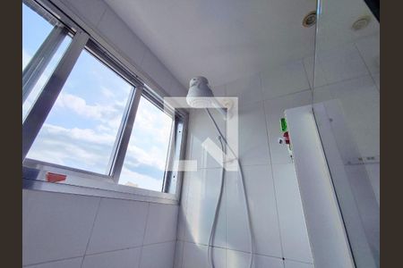 Apartamento à venda com 59m², 2 quartos e 1 vagaBanheiro Social 