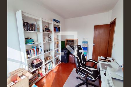Quarto 1 de apartamento à venda com 2 quartos, 59m² em Méier, Rio de Janeiro