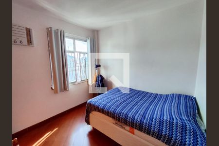 Quarto 2 de apartamento à venda com 2 quartos, 59m² em Méier, Rio de Janeiro