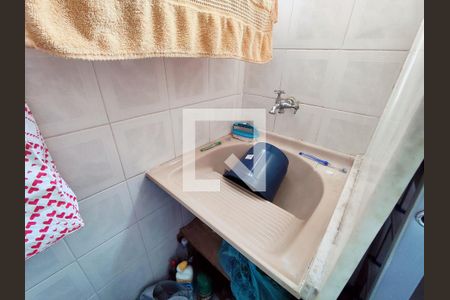 Apartamento à venda com 59m², 2 quartos e 1 vagaÁrea de Serviço
